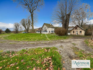  Maison � vendre 7 pi�ces 258 m�