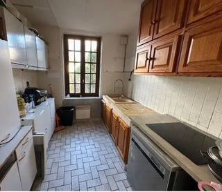  Maison � vendre 5 pi�ces 103 m�