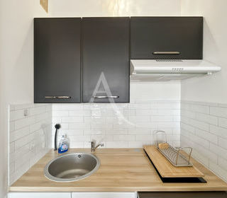  Appartement � vendre 1 pi�ce 23 m�