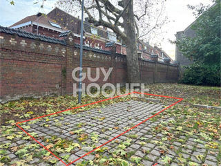  Parking / Garage � vendre 1 pi�ce 16 m�