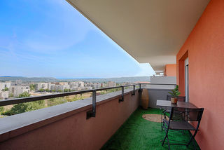  Appartement � vendre 4 pi�ces 86 m�