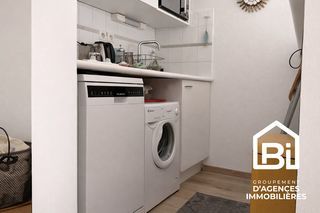  Appartement � vendre 2 pi�ces 35 m�