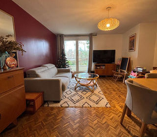  Appartement � vendre 3 pi�ces 79 m�