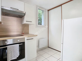  Appartement � louer 1 pi�ce 27 m�