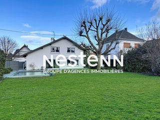  Maison � vendre 5 pi�ces 131 m�