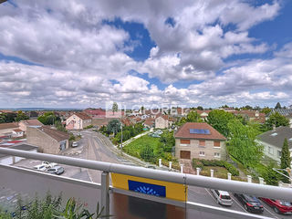  Appartement � vendre 3 pi�ces 63 m�