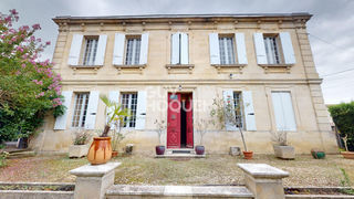  Villa � vendre 6 pi�ces 270 m�