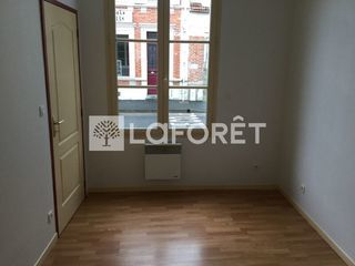  Appartement � louer 2 pi�ces 33 m�