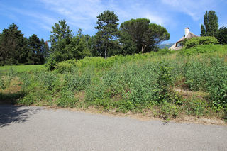  Terrain � vendre 821 m�