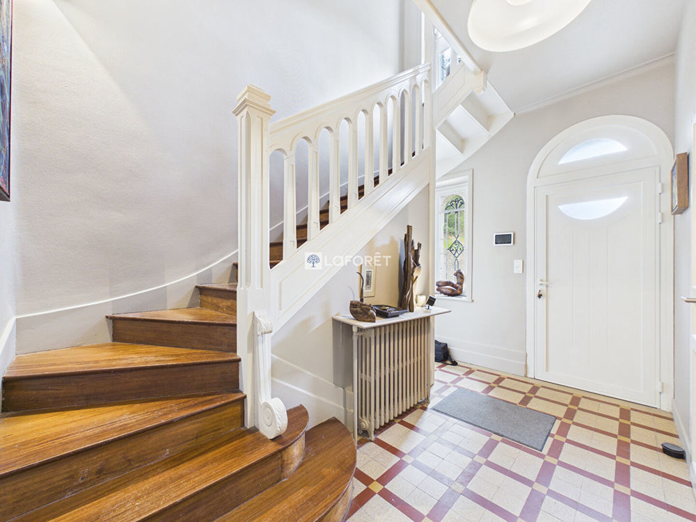 � vendre  Maison Quimper (29000)