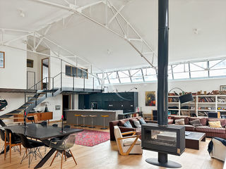  Appartement � vendre 4 pi�ces 240 m�