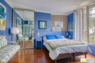  Appartement � vendre 6 pi�ces 128 m�