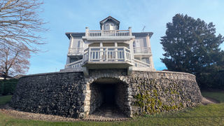  Maison � vendre 6 pi�ces 160 m�