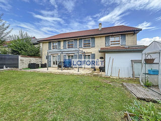  Maison � vendre 7 pi�ces 234 m�