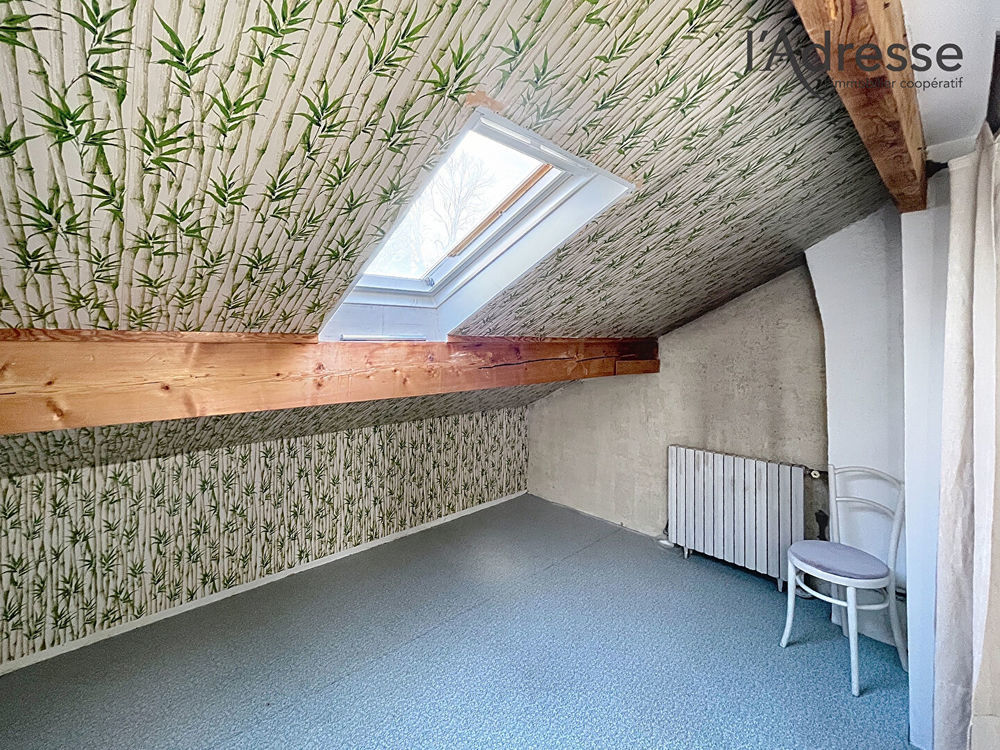 � vendre  Maison Suresnes (92150)