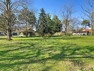  Terrain � vendre 973 m�