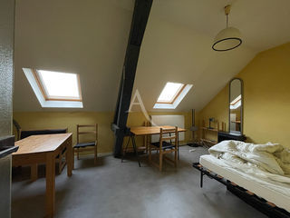  Appartement � vendre 1 pi�ce 28 m�