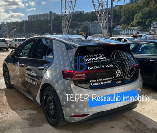  Appartement � vendre 2 pi�ces 42 m�