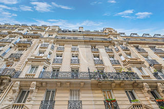  Appartement � vendre 2 pi�ces 40 m�