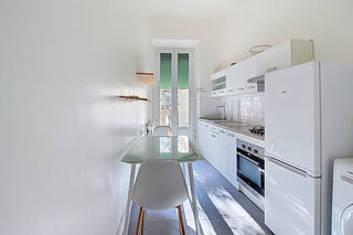  Appartement � vendre 2 pi�ces 47 m�