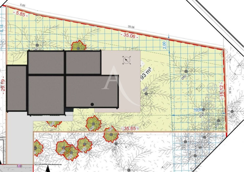 � vendre  Maison Saint-Jean-de-Monts (85160)