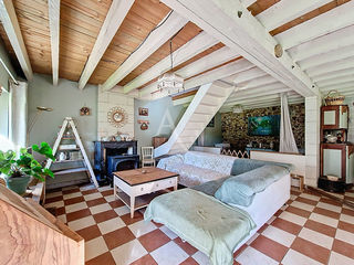  Maison � vendre 5 pi�ces 130 m�