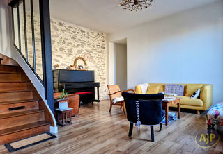  Maison � vendre 8 pi�ces 169 m�