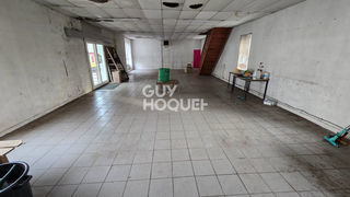  Immeuble � vendre 280 m�