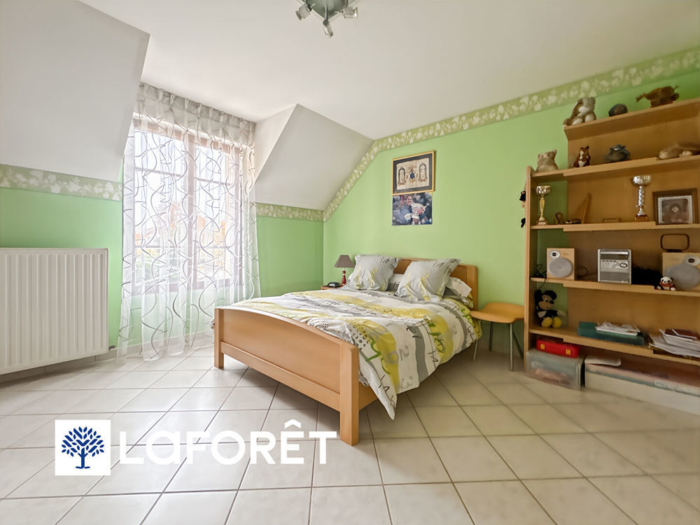 � vendre  Maison Sainte-Genevi�ve-des-Bois (91700)