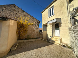  Maison � vendre 3 pi�ces 55 m�