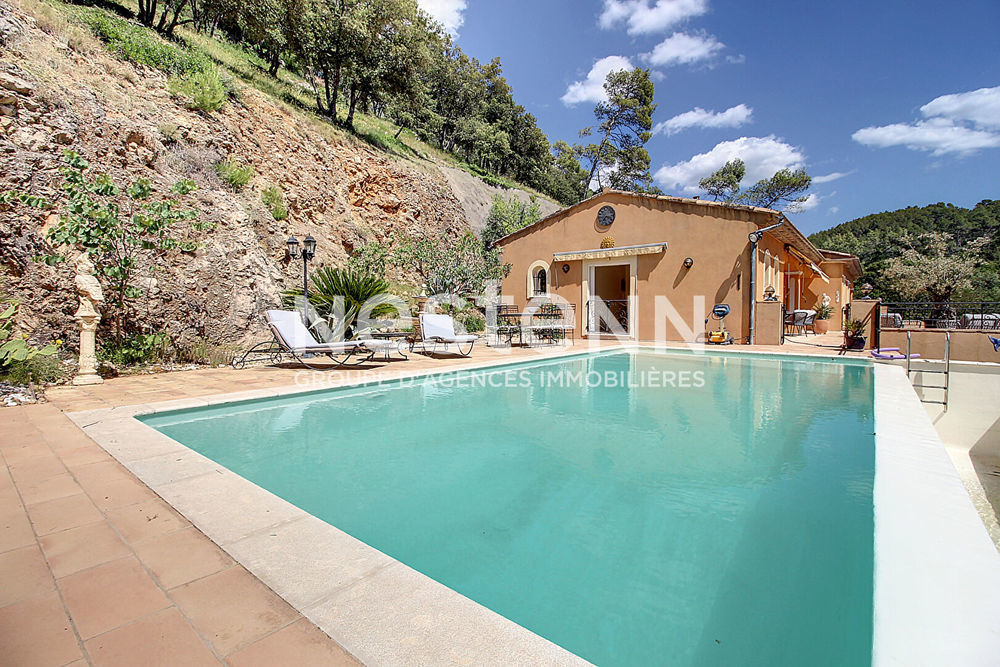 � vendre  Maison Vidauban (83550)