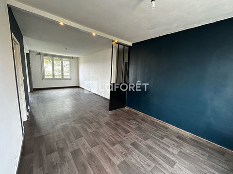   Appartement Saint L� 3 pi�ces-73 m� Appartement - 3 pi�ce(s) - 73 m�