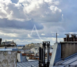  Appartement � vendre 1 pi�ce 6 m�