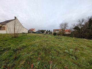  Terrain � vendre 283 m�
