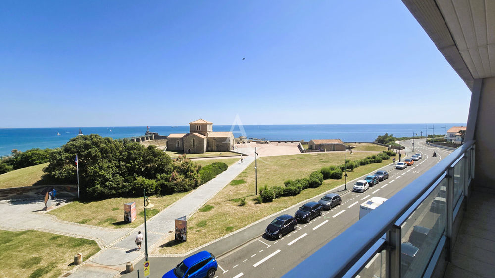 � vendre  Appartement Les Sables-d'Olonne (85100)