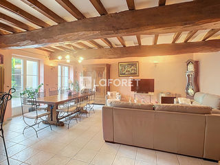  Maison � vendre 5 pi�ces 121 m�