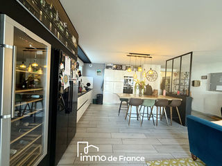  Appartement � vendre 3 pi�ces 97 m�