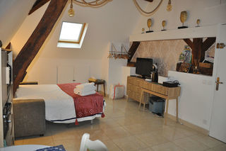  Appartement � louer 1 pi�ce 18 m�