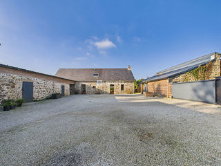  Maison � vendre 4 pi�ces 107 m�