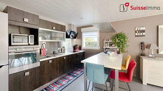  Appartement � vendre 5 pi�ces 94 m�