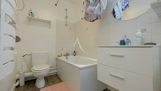  Appartement � vendre 1 pi�ce 19 m�