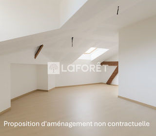  Appartement � vendre 2 pi�ces 45 m�