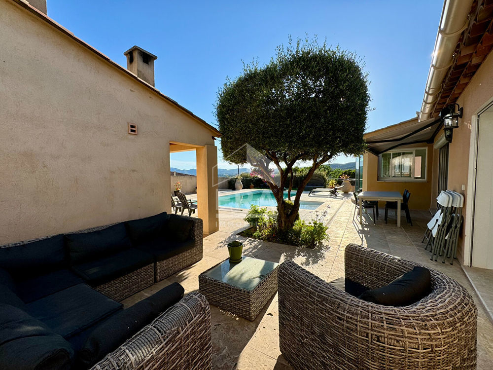 � vendre  Maison Ceyreste (13600)