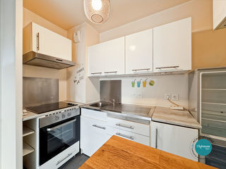  Appartement � vendre 2 pi�ces 42 m�