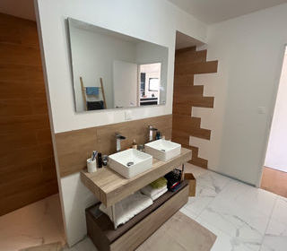  Maison � louer 4 pi�ces 109 m�