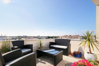  Appartement � vendre 3 pi�ces 76 m�