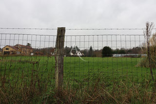  Terrain � vendre 2647 m�