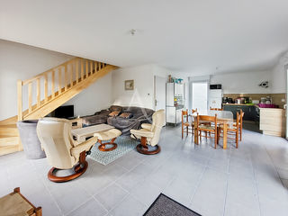  Maison � vendre 5 pi�ces 87 m�