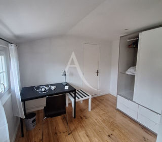  Appartement � louer 1 pi�ce 19 m�