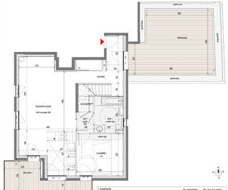  Appartement � vendre 5 pi�ces 119 m�